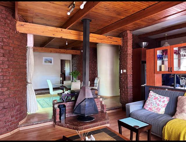 5 BEDROOM HOUSE FOR SALE IN CONSTANTIA PARK